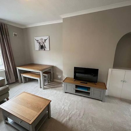 Cosy Cottage Apartment Helensburgh Zewnętrze zdjęcie