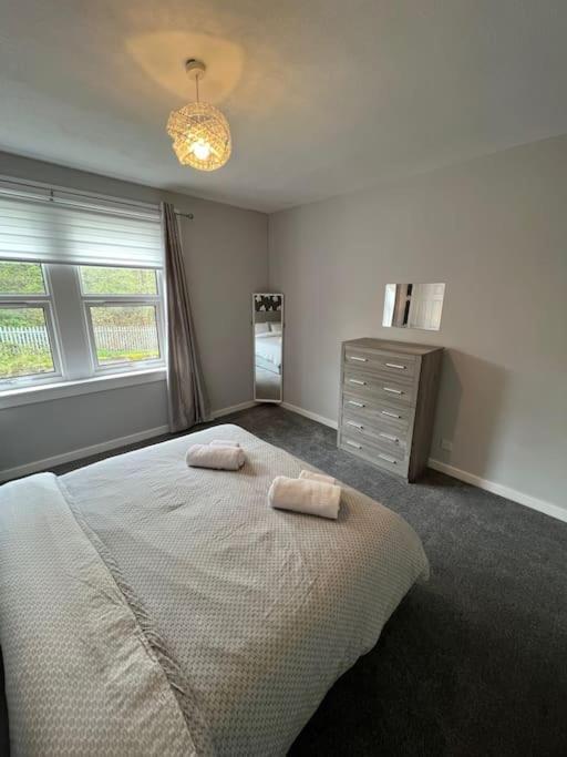 Cosy Cottage Apartment Helensburgh Zewnętrze zdjęcie
