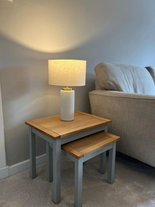 Cosy Cottage Apartment Helensburgh Zewnętrze zdjęcie